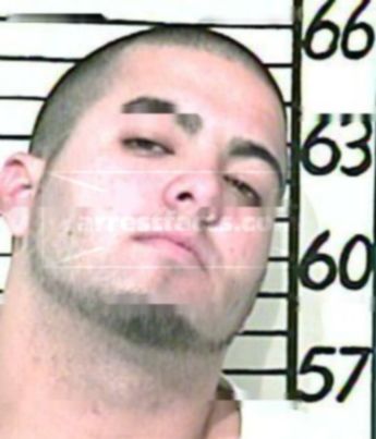 Zachary Clayton Smith