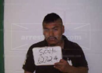 Benito Olmedo