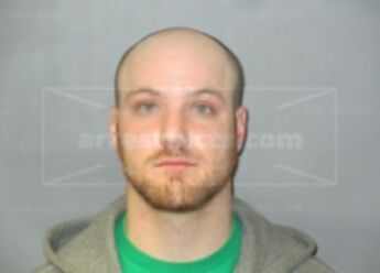 Christopher Robert Budd