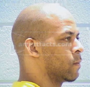 Terrence Davenport
