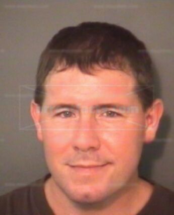 Johnny Ray Rape