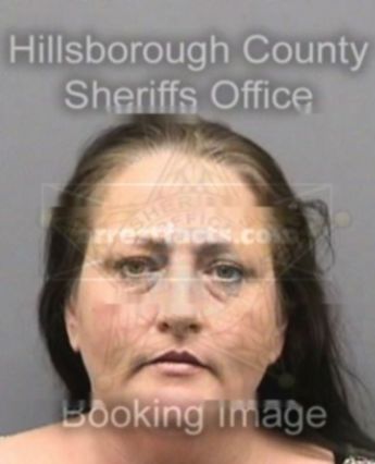 Michelle Ellen Chambers