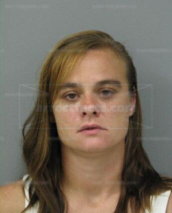 Nancy Kay Hille