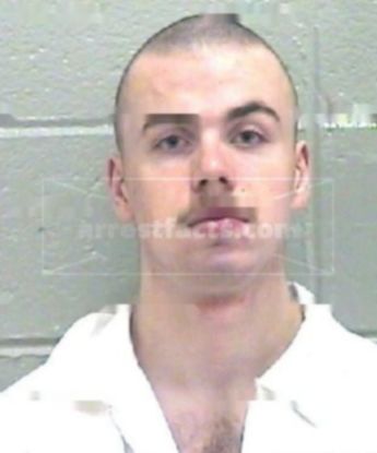Richard David Stepp