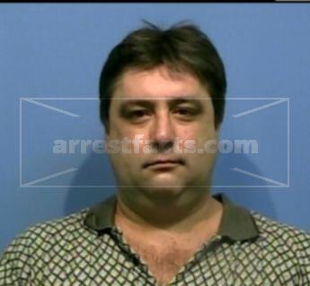 Shane Harold Wyatt