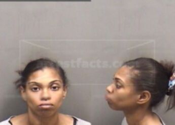Latoya Latrice Ward