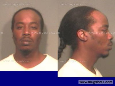 Celdric Dewayne Gay