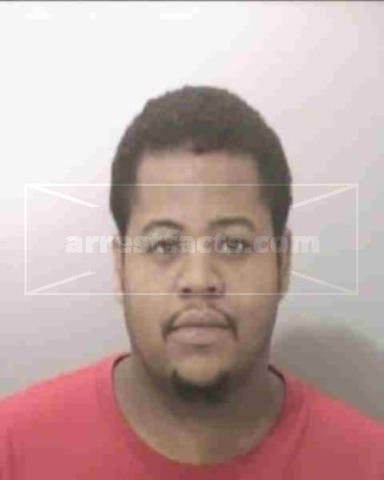Neashon Lamonte Washington