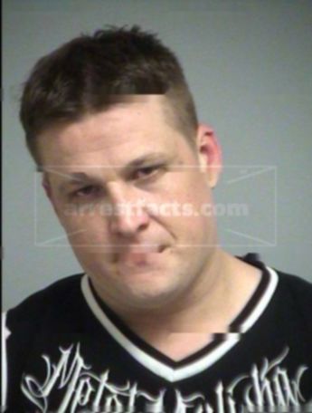 Brian Michael Varley