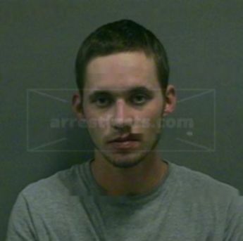 Jarrod Scott Carnes