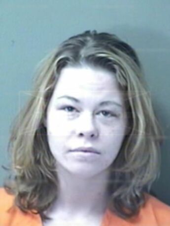 Theresa Baker Matheny