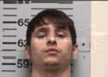 Austin Arrington