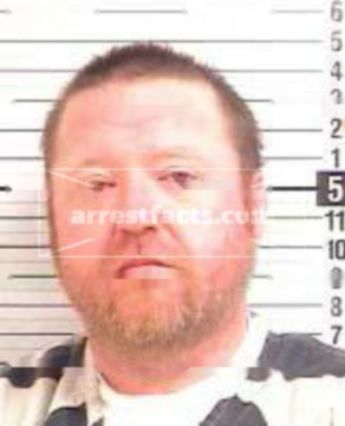Timmy Wayne Burba