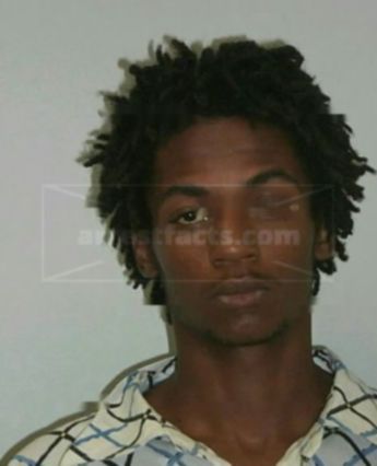 Marquis Dillard
