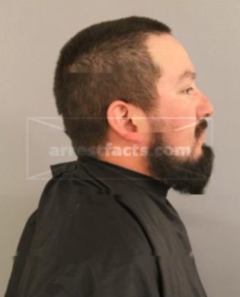 Stephen Abram Rodriguez