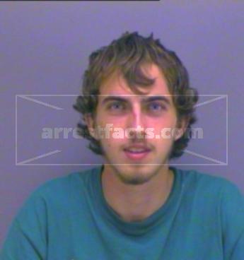Caleb Christopher Landers
