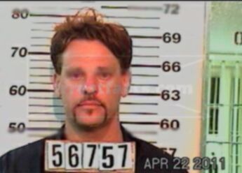 Jason Michael Elias