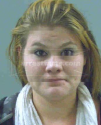 Ashley Ann Worden