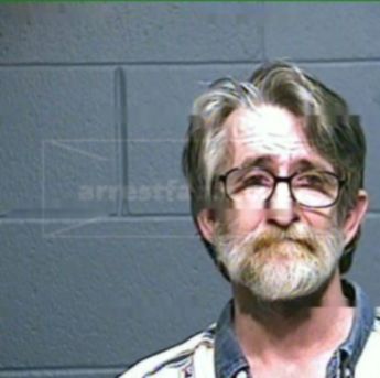 Donald Richard Houston