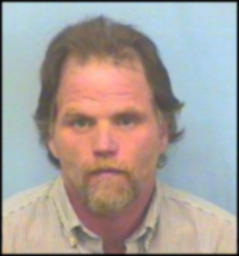 Rodney William Lee
