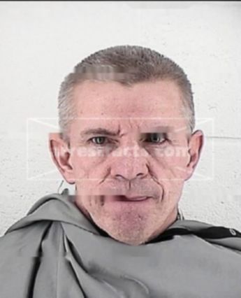 Marvin Carl Rogers