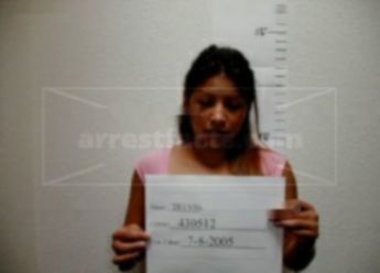 Minerva Roxanne Trevino