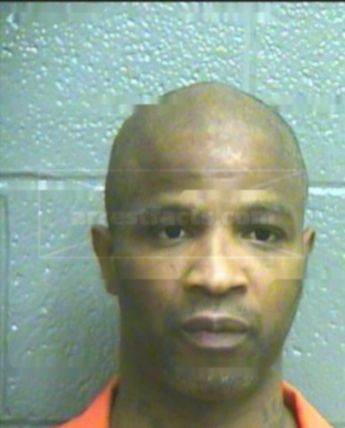 Keith Edward Overstreet