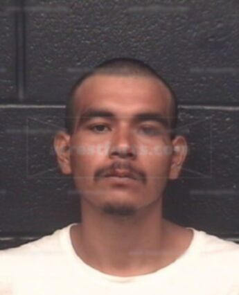 Bruce Pedraza