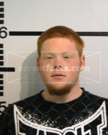 Shane Anthony North