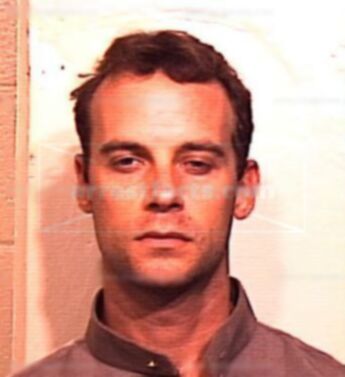 Mark Alan Bullock