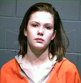 Amanda Michell Boldin