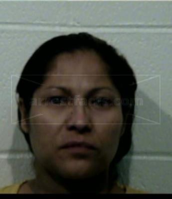 Rosemary Soto Washington