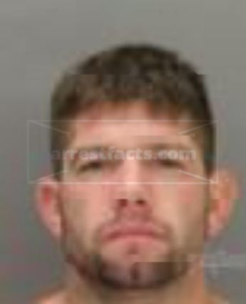 Raines Nicholas James