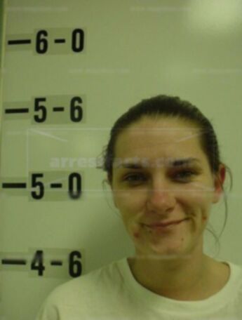 Lissa Royanne Cheshire