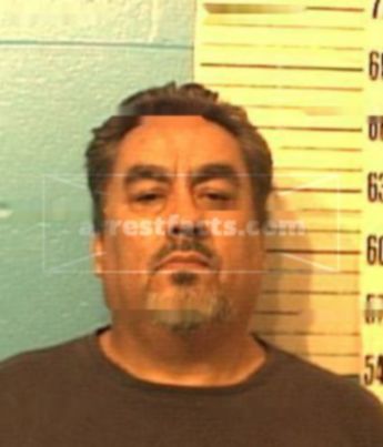 Salvador Angelo Rodriguez