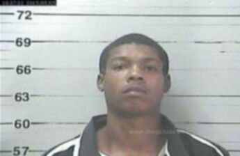 Malcolm Damien Smith