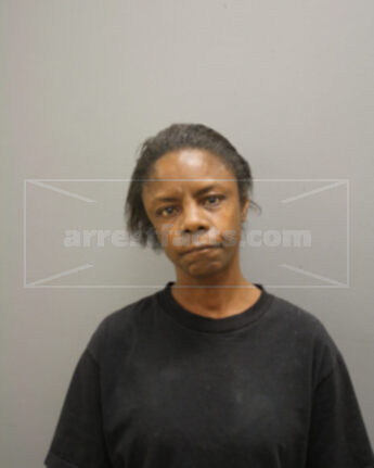 Arnette Bivens