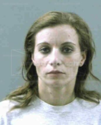 Nicole Yvonne Wilkinson