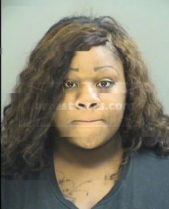Terran Edwards