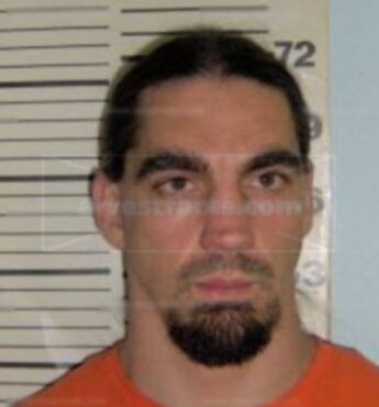 Shaun P. Miller