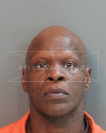 Ray Darnell Ricks