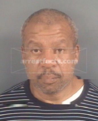 Dell Lamont Exum