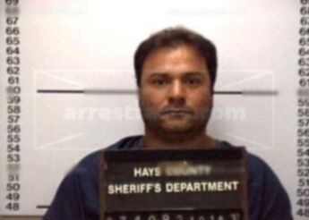 Terry James Sanchez