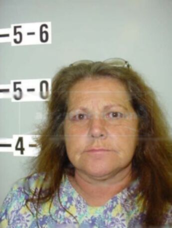 Susan Kathleen Hewitt