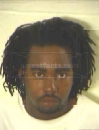 Deonte Copeland