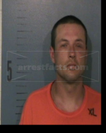 Jesse Michael Patterson