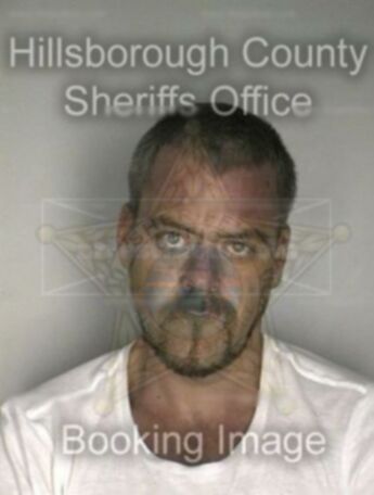 John David Mowry