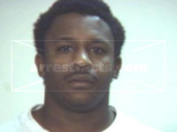 Tremon Romel Harrell