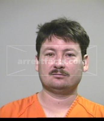 Osiel Garza Rodriguez