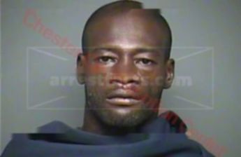 Robert Pernell Turner